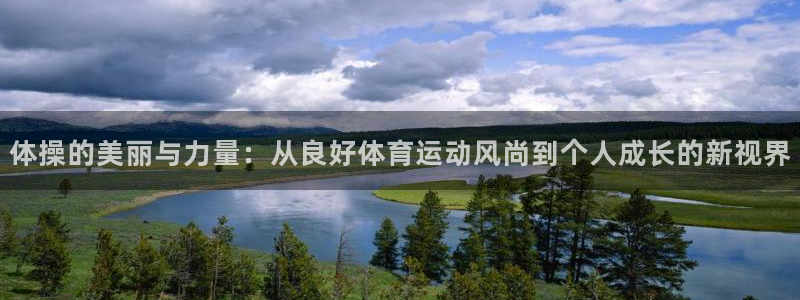 vsport体育在线官网：体操的美丽与力量：从良好体育运动风尚到个人成长的新视界