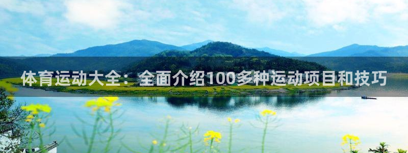 vsport体育：体育运动大全：全面介绍100多种运动项目和技巧
